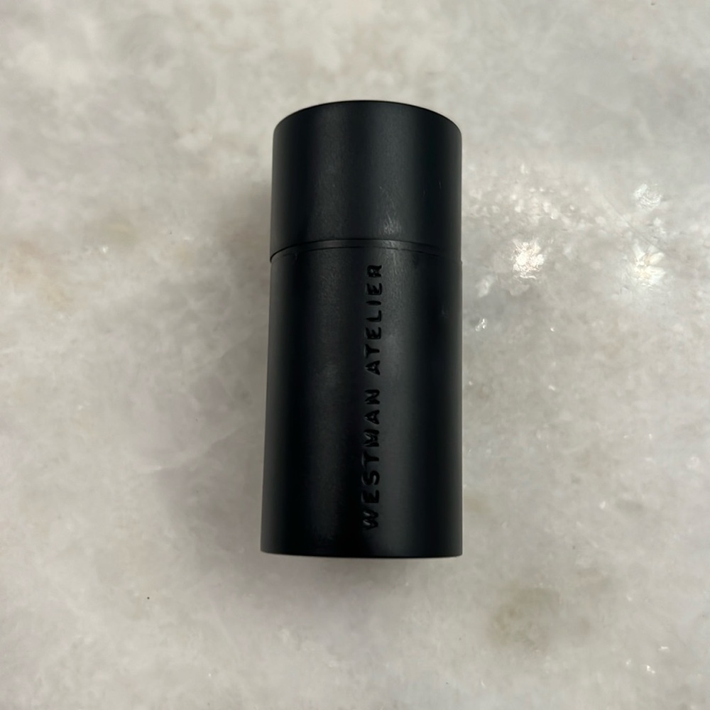 WESTMAN ATELIER MINI Face Trace Contour in “Biscuit”